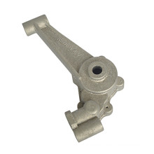 customized die casting part for mechanical part